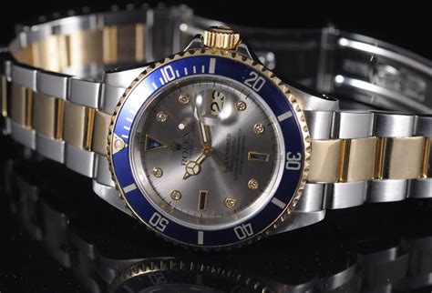 quanto costava nel 1994 un rolex 16613 sultan dial|Rolex Submariner 16613 Sultan .